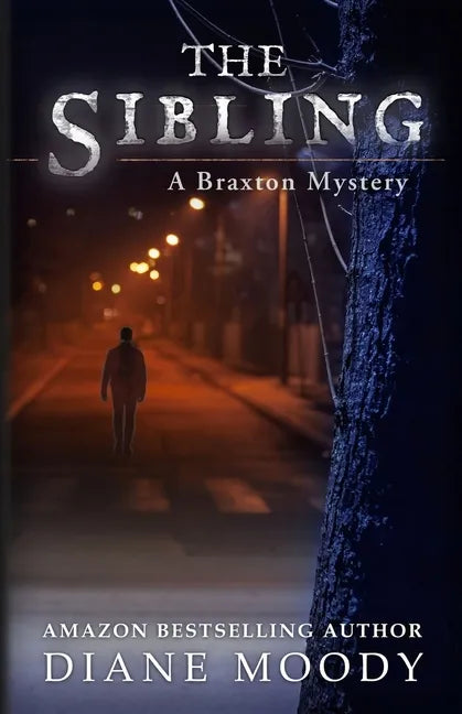 The Sibling - Paperback