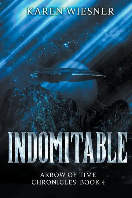 Indomitable - Paperback