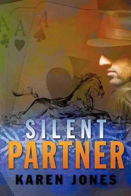 Silent Partner - Paperback
