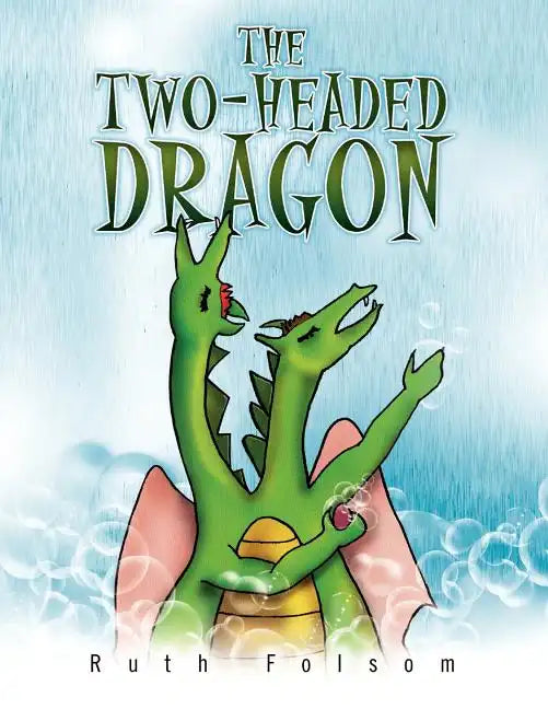 The Two-Headed Dragon - Paperback