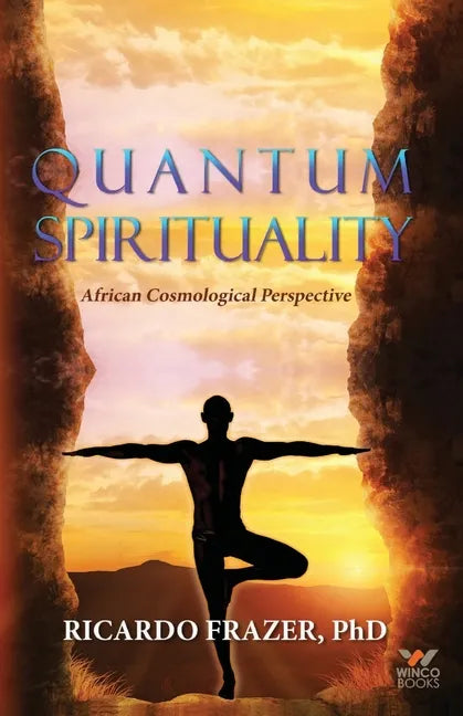 Quantum Spirituality - Paperback