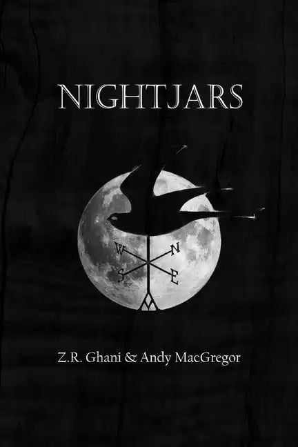 Nightjars - Paperback