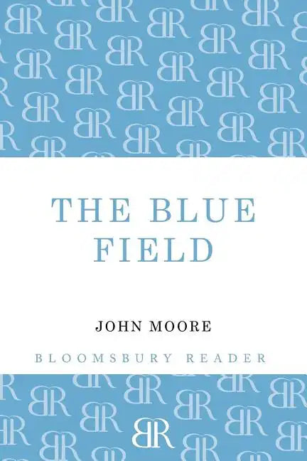 The Blue Field - Paperback