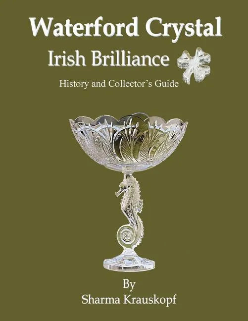 Waterford Crystal Irish Brilliance - Paperback