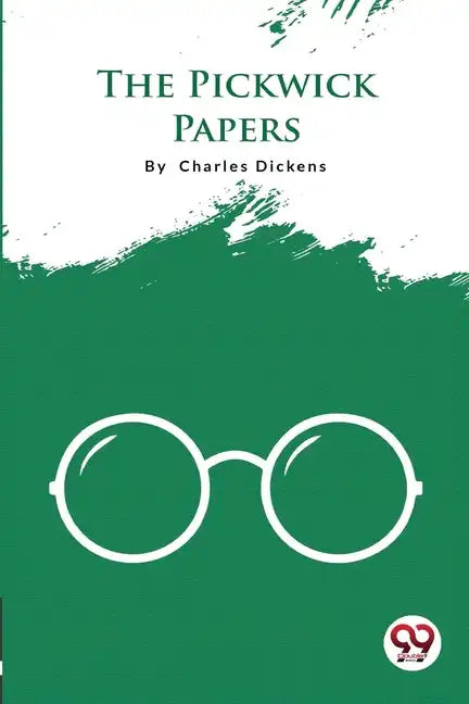 The Pickwick Papers - Paperback