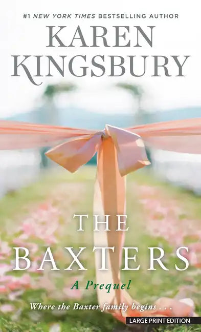 The Baxters: A Prequel - Paperback