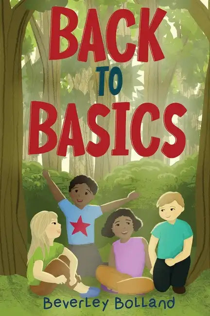 Back to Basics - Paperback