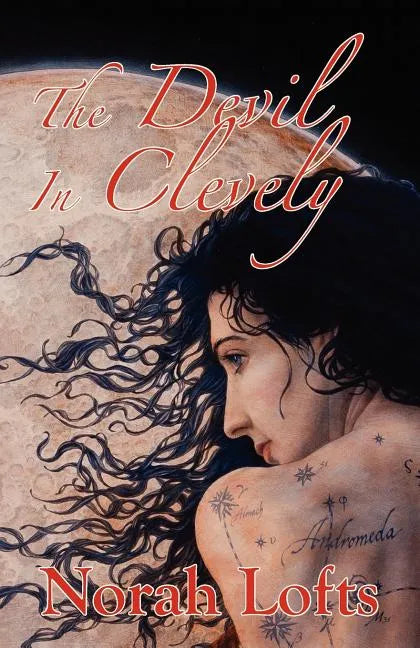 The Devil in Clevely - Paperback