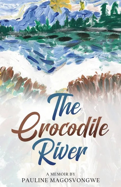 The Crocodile River - Paperback