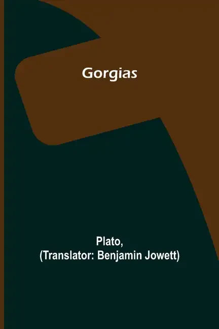 Gorgias - Paperback