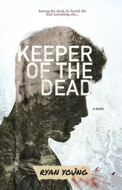 Keeper of the Dead - Paperback