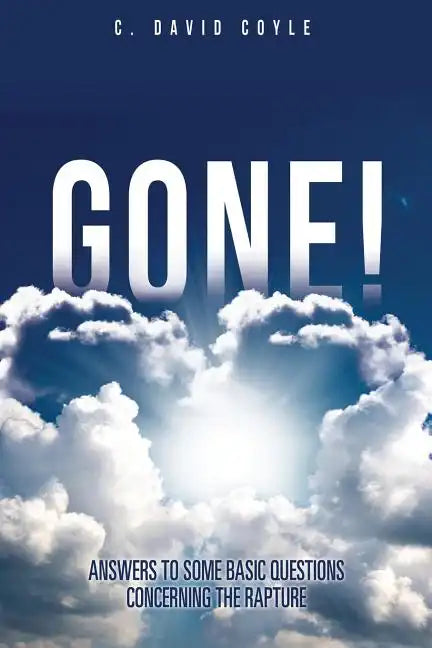 Gone! - Paperback