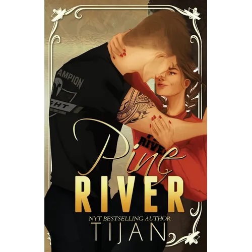 Pine River (Special Edition) - Paperback