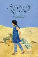 Jasmine in the Wind - Paperback