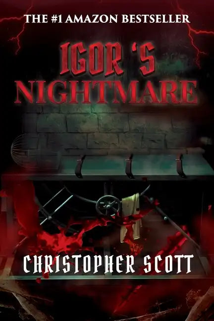 Igor's Nightmare - Paperback