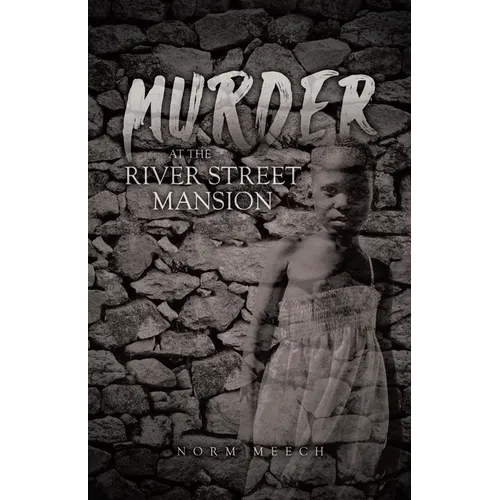 Murder at the River Street Mansion - Paperback