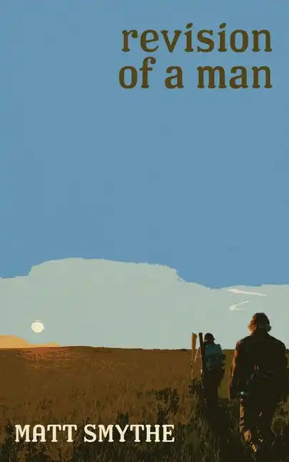 Revision of a Man - Paperback