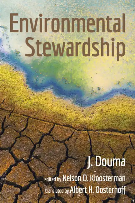 Environmental Stewardship - Paperback