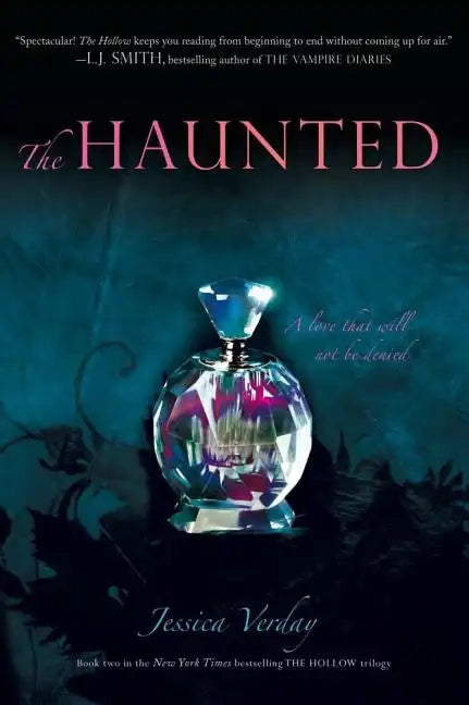The Haunted - Paperback