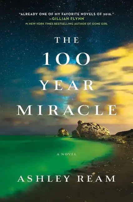 100 Year Miracle - Hardcover