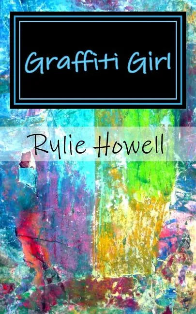 Graffiti Girl - Paperback
