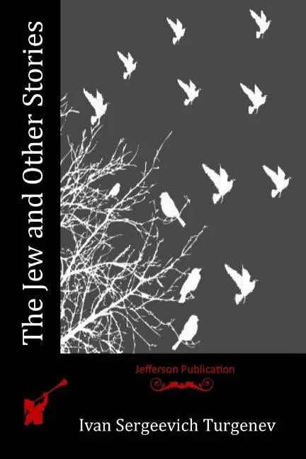 The Jew and Other Stories - Paperback