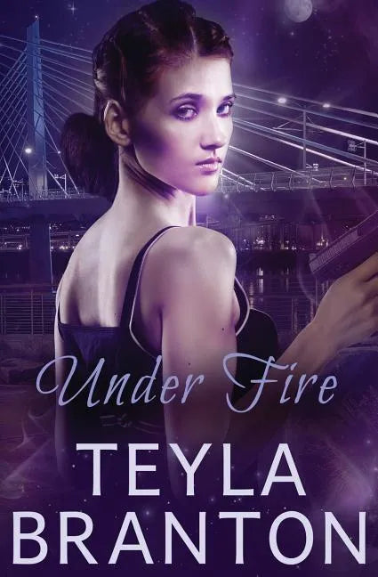 Under Fire - Paperback