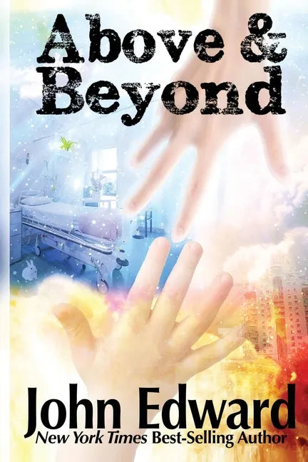Above & Beyond - Paperback