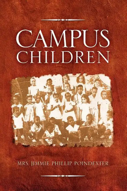 Campus Children - Paperback