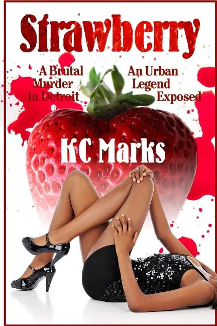 They Called Her Strawberry - Paperback