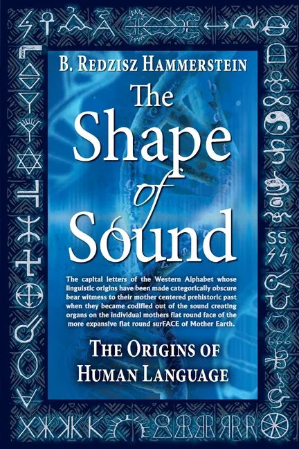 The Shape of Sound - Paperback