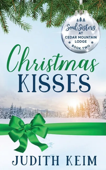 Christmas Kisses - Paperback