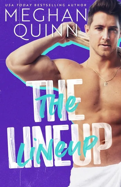 The Lineup - Paperback