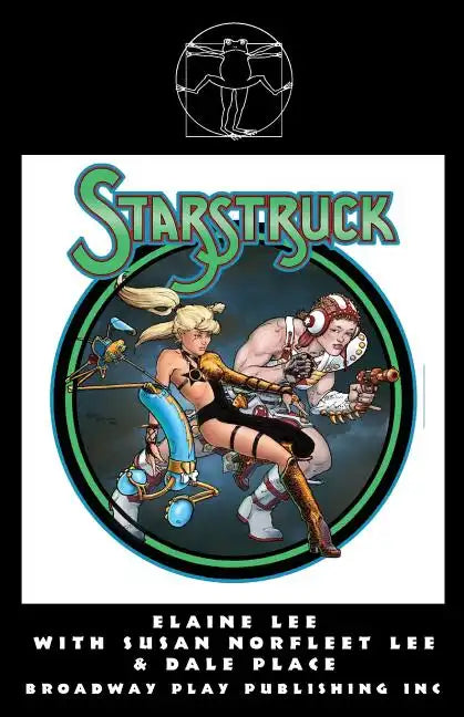 Starstruck - Paperback