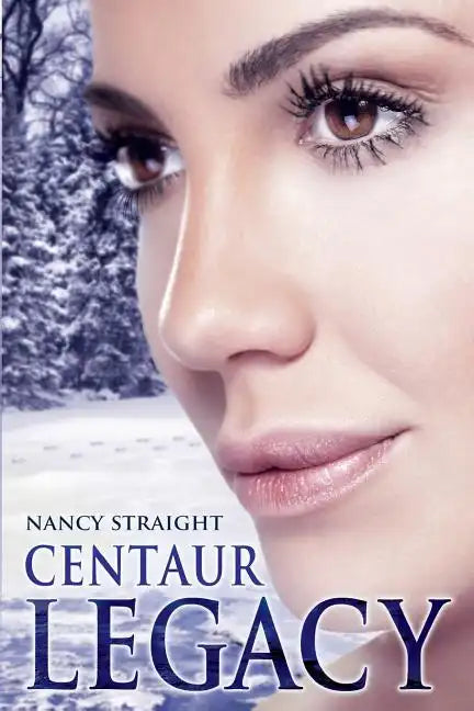 Centaur Legacy: Touched Series Book 2 - Paperback