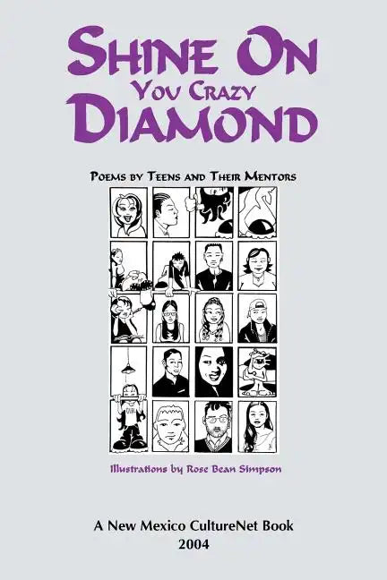 Shine on You Crazy Diamond - Paperback