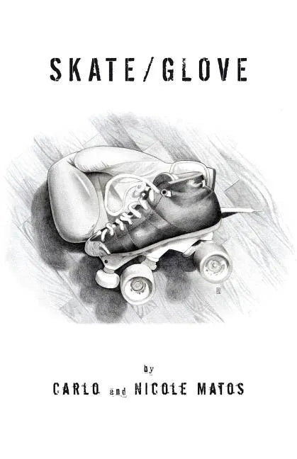 Skate/Glove - Paperback