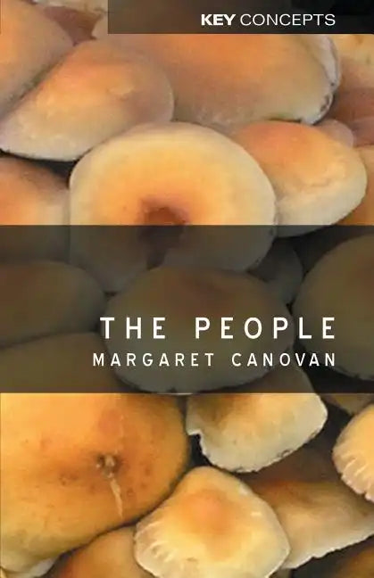 The People - Paperback