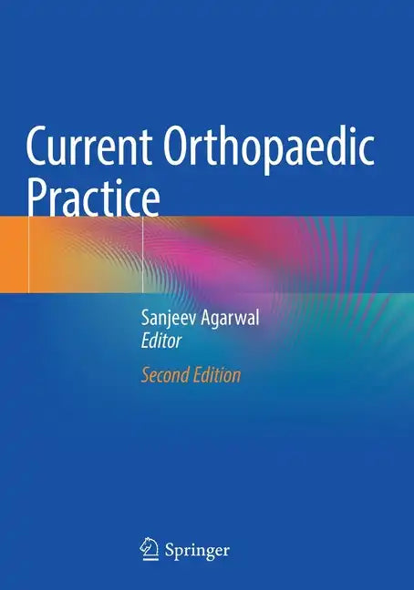 Current Orthopaedic Practice - Paperback