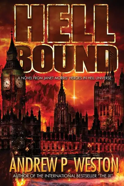 Hell Bound - Paperback