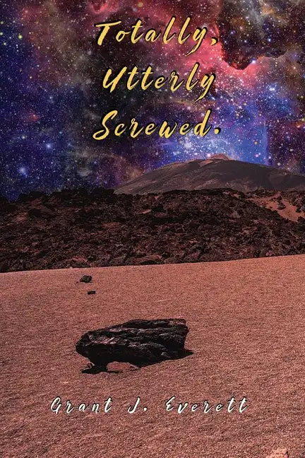 Totally, Utterly Screwed - Paperback