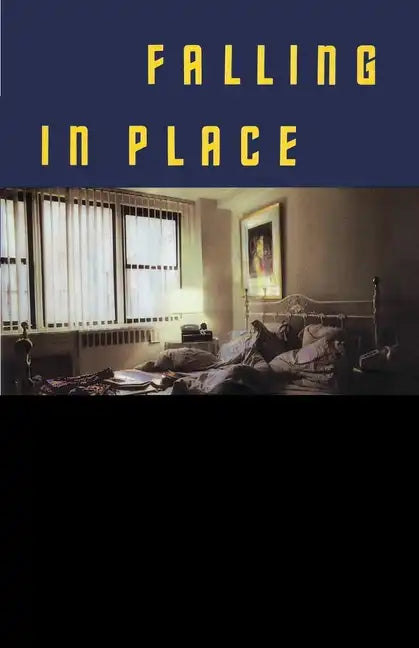 Falling in Place - Paperback