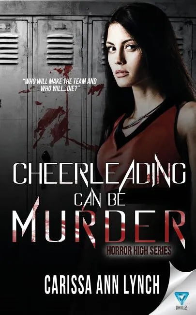 Cheerleading Can Be Murder - Paperback
