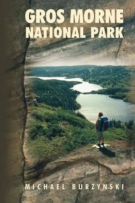 Gros Morne National Park - Paperback