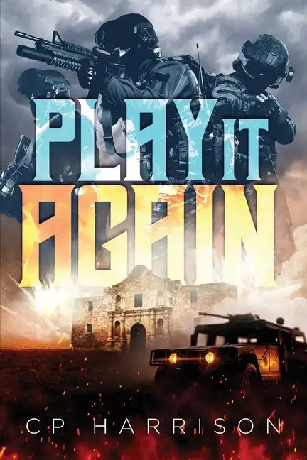 Play It Again - Paperback