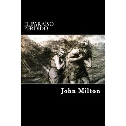 El Paraiso Perdido (Spanish Edition) - Paperback