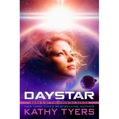 Daystar: Volume 5 - Paperback