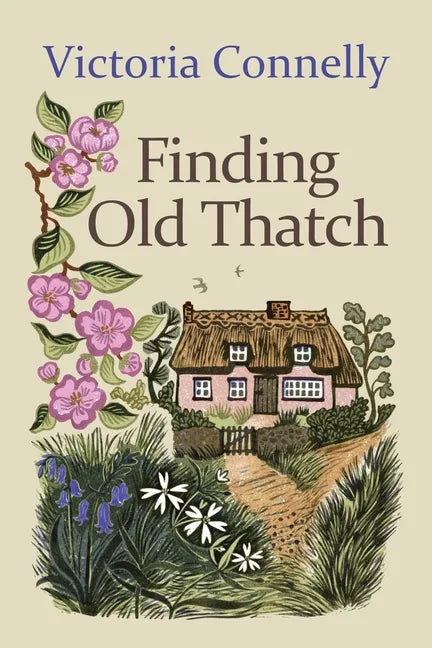 Finding Old Thatch - Paperback