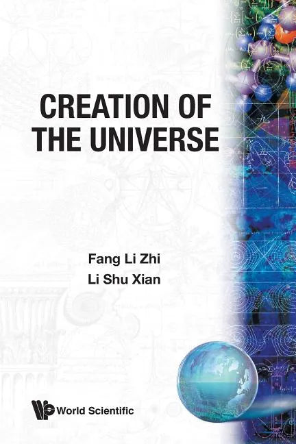 Creation of the Universe - Paperback