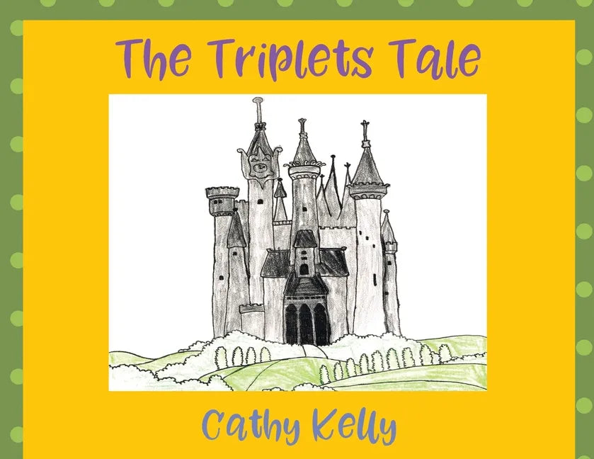 The Triplets Tale - Paperback